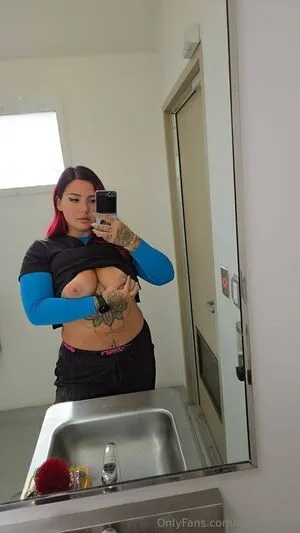 Caresmarie OnlyFans Leaked Free Thumbnail Picture - #WA8gonXF0K