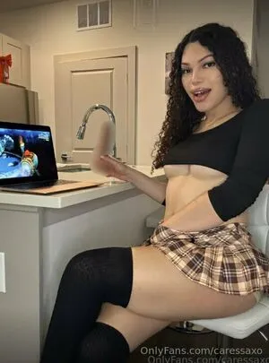 Caressaxo OnlyFans Leaked Free Thumbnail Picture - #JzTuB4zJJl