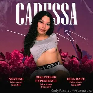 Caressaxo OnlyFans Leaked Free Thumbnail Picture - #mUC7ShYc2A