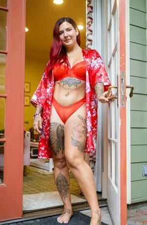 Caresse Simonaro OnlyFans Leaked Free Thumbnail Picture - #dk20mcf1R3