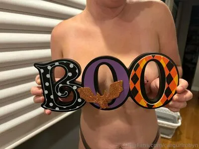 Cargurlrobyn OnlyFans Leaked Free Thumbnail Picture - #m52WAR9xd4