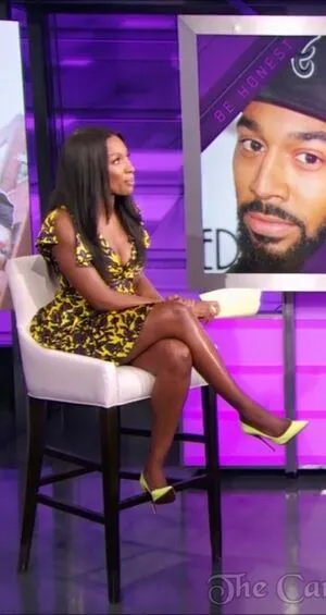 Cari Champion OnlyFans Leaked Free Thumbnail Picture - #xXwAacpxuy