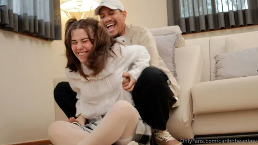 Caribbbeanboy OnlyFans Leaked Free Thumbnail Picture - #JgVhX3p3Cn