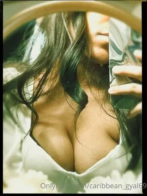Caribbean Gyal69 OnlyFans Leaked Free Thumbnail Picture - #5JLbDrRnqp