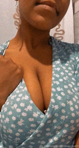 Caribbean Gyal69 OnlyFans Leaked Free Thumbnail Picture - #JKqAXPnDon