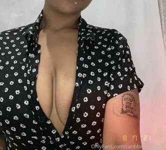 Caribbean Gyal69 OnlyFans Leaked Free Thumbnail Picture - #LSsuQ06T4t