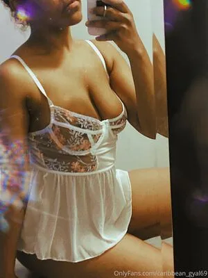 Caribbean Gyal69 OnlyFans Leaked Free Thumbnail Picture - #OZ9P3Sa2ht