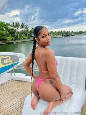 Caribbeanbuns OnlyFans Leaked Free Thumbnail Picture - #KkhBGYKrNt