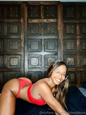 Caribbeanbuns OnlyFans Leaked Free Thumbnail Picture - #VZYSN6molv