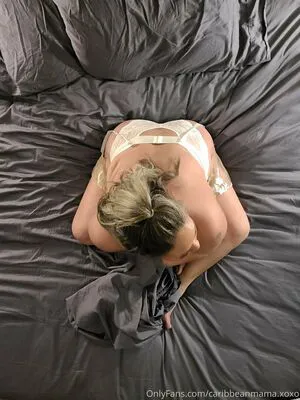 Caribbeanmama Xoxo OnlyFans Leaked Free Thumbnail Picture - #8CQZDUDKZ2