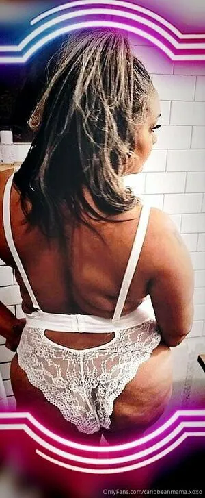 Caribbeanmama Xoxo OnlyFans Leaked Free Thumbnail Picture - #YI7dvIPQh1