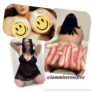 Caribbeanmama Xoxo OnlyFans Leaked Free Thumbnail Picture - #tqGpDt3UPE