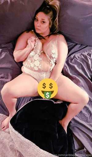 Caribbeanmama Xoxo OnlyFans Leaked Free Thumbnail Picture - #yOLi9t3rKE