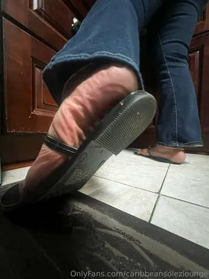 Caribbeansolezlounge OnlyFans Leaked Free Thumbnail Picture - #3jfLwZxsJ9