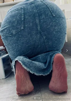 Caribbeansolezlounge OnlyFans Leaked Free Thumbnail Picture - #6WgYK8EmeU