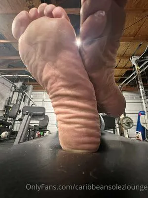 Caribbeansolezlounge OnlyFans Leaked Free Thumbnail Picture - #6eC4RAEZ8y
