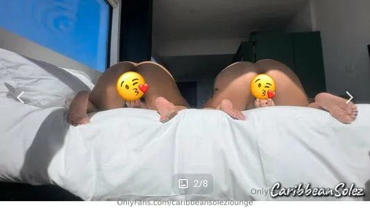Caribbeansolezlounge OnlyFans Leaked Free Thumbnail Picture - #93ZfFWEZnt