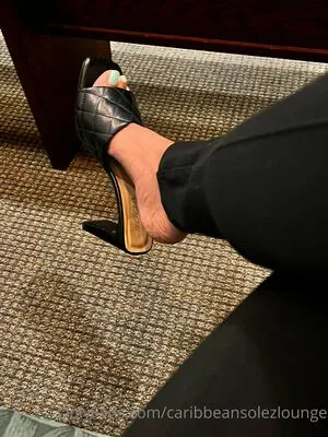 Caribbeansolezlounge OnlyFans Leaked Free Thumbnail Picture - #EwZlBH6Ad3