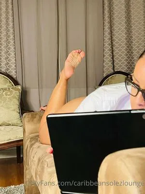 Caribbeansolezlounge OnlyFans Leaked Free Thumbnail Picture - #Lrt7jNoHiA