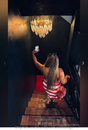Caribbeansolezlounge OnlyFans Leaked Free Thumbnail Picture - #P9bovIfsyH