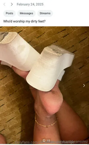 Caribbeansolezlounge OnlyFans Leaked Free Thumbnail Picture - #TusqnI8iRL