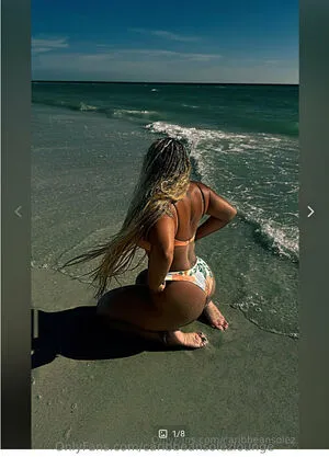 Caribbeansolezlounge OnlyFans Leaked Free Thumbnail Picture - #drUi50kY94