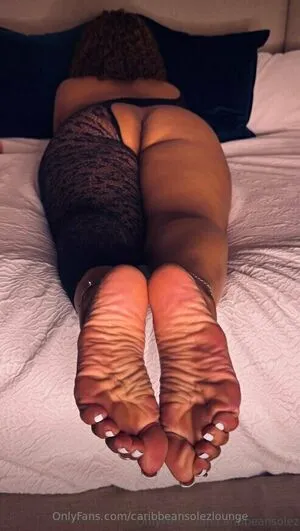 Caribbeansolezlounge OnlyFans Leaked Free Thumbnail Picture - #elBH5yn4kE