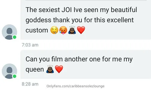 Caribbeansolezlounge OnlyFans Leaked Free Thumbnail Picture - #fsBQlsiJpT