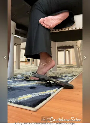 Caribbeansolezlounge OnlyFans Leaked Free Thumbnail Picture - #gCBf30f2j4