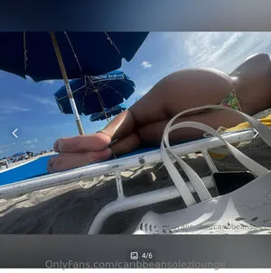 Caribbeansolezlounge OnlyFans Leaked Free Thumbnail Picture - #hPdK0TdpnU