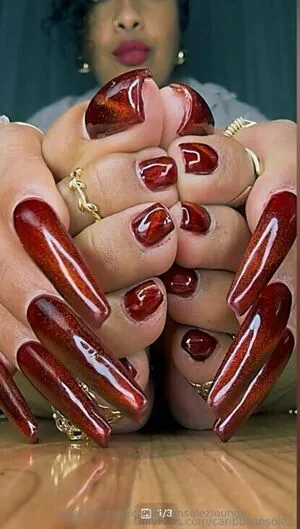 Caribbeansolezlounge OnlyFans Leaked Free Thumbnail Picture - #hRClKml3l8