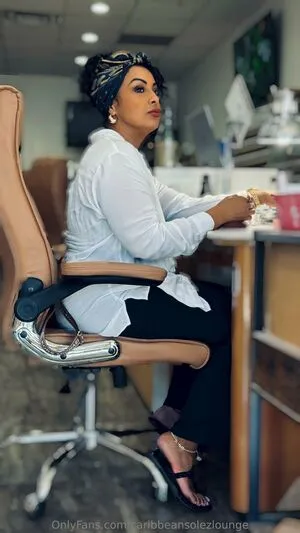 Caribbeansolezlounge OnlyFans Leaked Free Thumbnail Picture - #hm4w5fRcBL