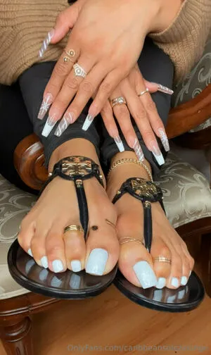 Caribbeansolezlounge OnlyFans Leaked Free Thumbnail Picture - #mQhI1s2WjJ
