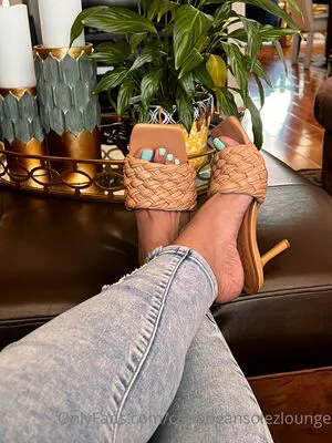 Caribbeansolezlounge OnlyFans Leaked Free Thumbnail Picture - #n5qqMQGrQN