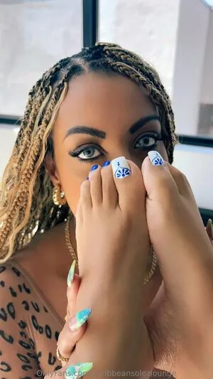 Caribbeansolezlounge OnlyFans Leaked Free Thumbnail Picture - #nmNuzbNVcT