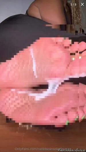Caribbeansolezlounge OnlyFans Leaked Free Thumbnail Picture - #p5xPfgH5l9
