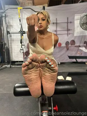 Caribbeansolezlounge OnlyFans Leaked Free Thumbnail Picture - #qA3bmUraus