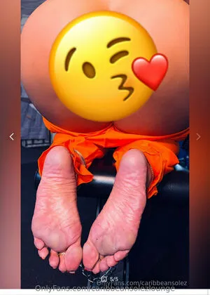 Caribbeansolezlounge OnlyFans Leaked Free Thumbnail Picture - #ryYerT6Gr0