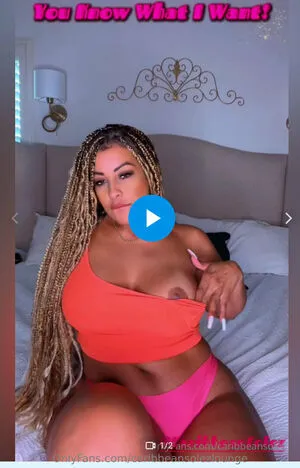 Caribbeansolezlounge OnlyFans Leaked Free Thumbnail Picture - #tN591WmNs9