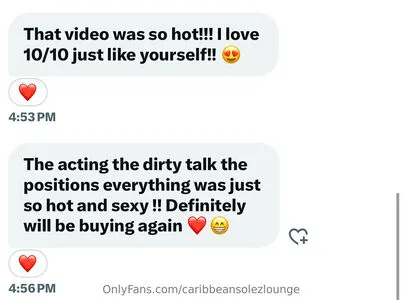 Caribbeansolezlounge OnlyFans Leaked Free Thumbnail Picture - #uA4uJW186M