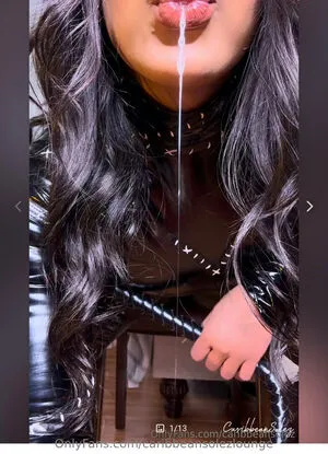 Caribbeansolezlounge OnlyFans Leaked Free Thumbnail Picture - #vMMOoWQR4s