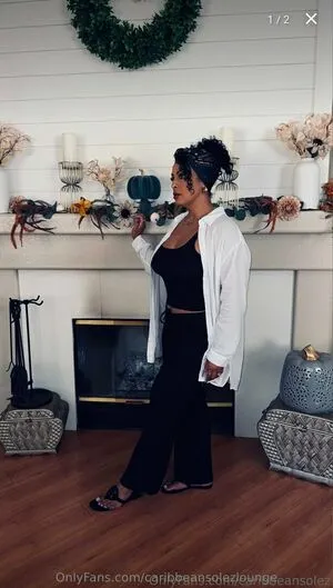 Caribbeansolezlounge OnlyFans Leaked Free Thumbnail Picture - #vXVsnsmJjQ