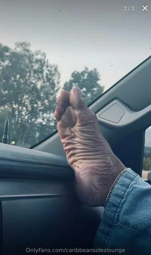 Caribbeansolezlounge OnlyFans Leaked Free Thumbnail Picture - #wrBMY8tUj2