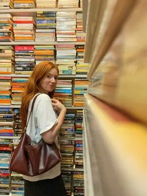 Caricanread OnlyFans Leaked Free Thumbnail Picture - #ispcJQVGN6