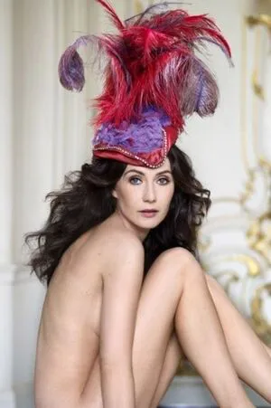 Carice Van Houten OnlyFans Leaked Free Thumbnail Picture - #78xg0B5i4y