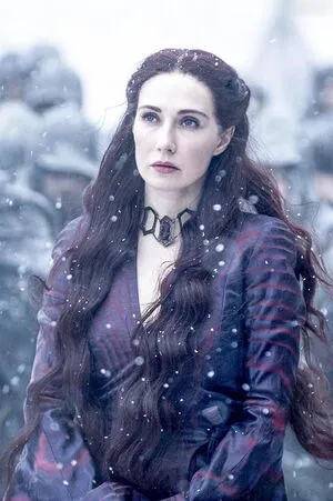 Carice Van Houten OnlyFans Leaked Free Thumbnail Picture - #BuZ00c8l75