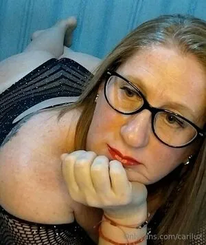 Cariluz OnlyFans Leaked Free Thumbnail Picture - #NOjXxA1tc9