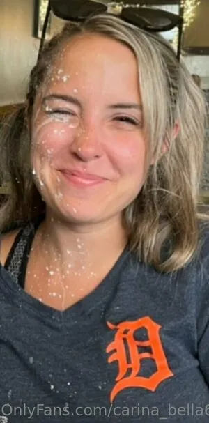 Carina Bella69 OnlyFans Leaked Free Thumbnail Picture - #6f25HupVuM