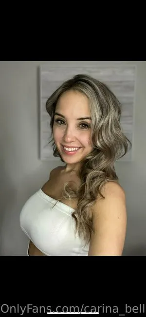Carina Bella69 OnlyFans Leaked Free Thumbnail Picture - #MLVtv52Jcd