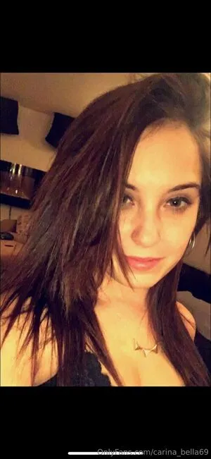 Carina Bella69 OnlyFans Leaked Free Thumbnail Picture - #k3pjdqTqnz